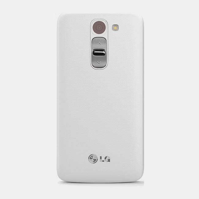 Telefono movil libre Lg G2 Mini D620 4G blanco